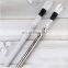 2022 Wholesale Price Classic Stainless Steel Rapid Bottle Instant Sticks Beer Chiller