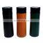 12oz customized printing double wall insulated vacuum stainless steel coffee cup with 360 degree drinking lid