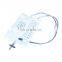 High quality luxury urinary drainage bag 2000ml