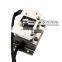 PB-6 Style Throttle 0-5K Ohms 2-Wire Golf Cart Potentiometer/Contactor for Curtis