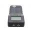 UM6500 RISEPRO Portable Handheld Digital Ultrasonic Thickness Gauge LCD Ultrasonic Tester Meter