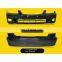 Chinese manufacturer Auto Parts Custom Black Car Front Bumper Guard for  Accord 2008