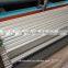 0.28 mm zinc roof  galvanized corrugated steel roofing sheet with green straps each 20 pcs