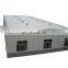 Factory Pre Fabricated Steel Structural Materials for Warehouses, Workshop, Storage, Plaza, Super Market