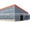 China Easy Assembled Steel Prefabricated Building Prefab Storage Units Ready Made Workshop
