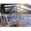 Warehouse construction material metal buildings prefabricated self storage steel building