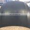 High quality  Steel Engine hood  for SUBA-RU OUTBACK 2010 car body parts