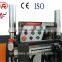 Easy blade speed change horizontal new product GZ-4230 portable sawmill used