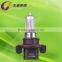 h13 yellow color auto lamp