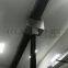 Clean crane material lifting system