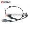 Auto Rear Right Wheel Speed ABS Sensor For Toyota Hilux KUN26 89545-71030