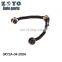 0K72A-34-200A High Quality Car Auto upper control arm for kia Pregio
