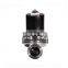 Food Grade Solenoid Valve Stainless Steel Sanitary Tri Clamp Solenoid Valve