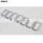 Mesh Grille Trims For Jeep Compass Mk 2012 4x4 Auto Parts Front Mesh Grille For Jeep