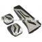 Auto Brake Pedal Anti Slip Pedal Pad Accelerator Pedal For BMW X1