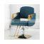 Best Quality Luxury Salon Barber Chair Vintage New Design Luxury Black Leather Barber Chair For Sale