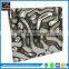 Exterior / Interior Wall Decorative Panel , Aluminum 3D Wall Panel