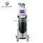 8 In 1 40k Ultrasonic Cavitation Vacuum Radio Frequency Laser 8 Pads Slimming Machine