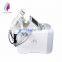 Hydra Jet Peel Facial Machine H2O2 Machine Skin Rejuvenation Salon Skin Scrubber Ultrasonic RF Machine