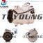 TUYOUNG brand new DENSO 7SEU17C auto ac compressors BMW 545i 4.4 2003-2005  64506901781