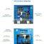 10hp Air compressor energy-saving 7.5kw 8bar screw air compressor screw compressor 22 kw