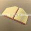 FILONG manufacturer high quality Hot Sell Automotive Air filter  FA-239 13717548898 C3090/1 LX2098 FABR73S A0442R SB2284F AP9281
