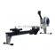 Multi Home Power Wooden Fitness Equipment Home Water Rower Machine Body-building & Sports Equipment W2