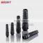 high compression Electrical strain relief cable gland