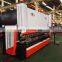 T&L Machinery-Metal sheet bending machine