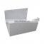 OEM/ODM aluminum sheet metal fabrication service