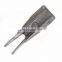 GG20 GG25 GG30 Grey Iron Casting, Sand Cast Iron Spare Parts