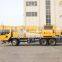 Low Price Small Crane 16 Ton Truck Crane XCT16 On Promotion