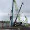 ZOOMLION 100ton crane ZCC1100H crawler crane hot sale in UAE