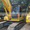 used komatsu excavator PC200 for sale