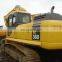 Hyd Excavator Komatsu PC360-7 Japan Komatsu PC360-7 Digging for Sale