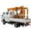 Spot hot-selling exploration soil sampling drilling rig