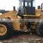 cat 950h original caterpillar wheel loader for sale