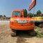 High quality doosan dh80 excavator , Original doosan digger dh55 dh60 dh200 , Doosan machine for sale now