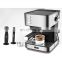 Home office small espresso semi-automatic steam milk bubble machine all-in-one coffee machine