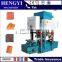 600*600mm floor terrazzo/roof tile ceramic floor tile making machine for sale