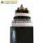 Steel Wire Armoured Power Cable 2.5mm 2 3 4 Cores 0.6/1kv Zr-Yjv32 Swa Underground Power Cable