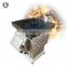 outdoor cook stainless steel Camping charcoal stove
