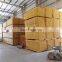 Hot Sale China best Formwork yellow H20 wood timber beam in Construction Building