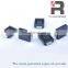 Esd Suppressor Diode Zener Bi-dir 3.5v 2-pin Emd T/r / Tvs Diode 3.5vwm Sod523 Rsb6.8ste61