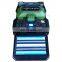 PG-FS16 fiber optic splicing machine support 10 languages