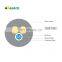 Hot sale product outdoor TWO FRP GYFFY Aerial Fiber Optic Cable with Anatel Certificate