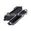 Outdoor Ftth drop repair joint kit drop optical fiber cable water resistant optical fiber jointer box