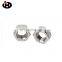Hot Sale JINGHONG Stainless Steel DIN934 M25 Hex Nut