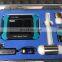 pit Pile Defects Testing Dynamic Pile Integrity Detector Tester