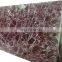 Good quality  Rosso levant marble big slabs 240x120
